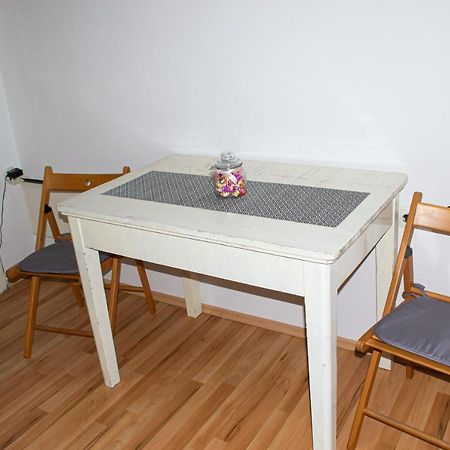 Studio Apartment Kontiki Рийека Екстериор снимка
