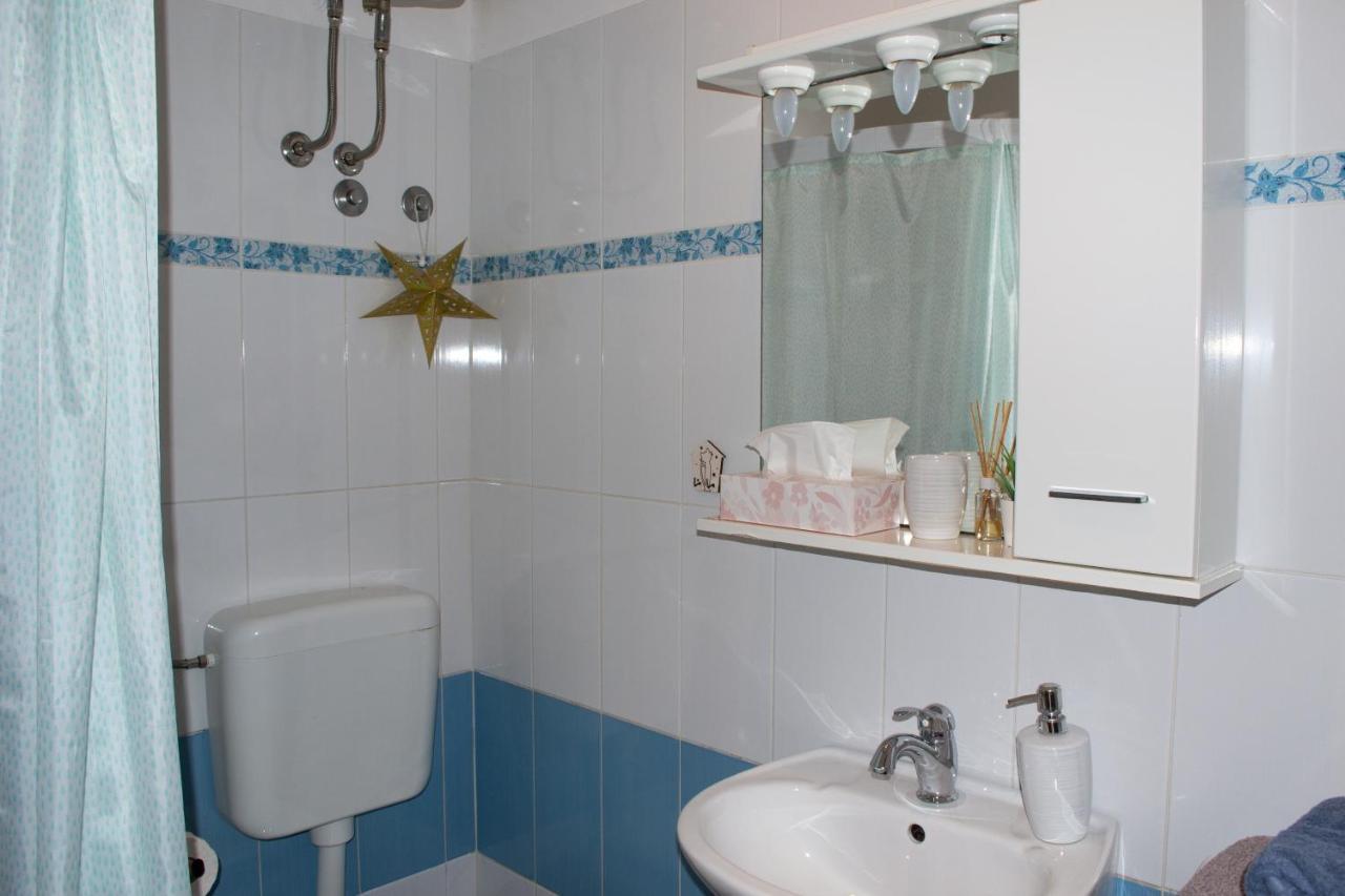 Studio Apartment Kontiki Рийека Екстериор снимка